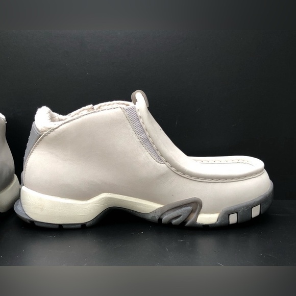 Helly Hansen Women’s Leather Elg 2 Slip On Booties - Picture 3 of 10